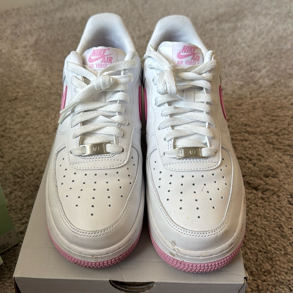 Authentic Nike AF1